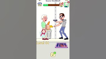 impossible date2 level 44 #shorts #trickygame #ridely gameplay