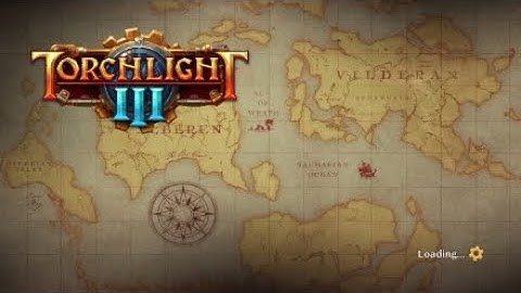Torchlight  3 Series Trailer  (No Commentary)