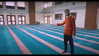 New Holy Cribs: The Mosque
