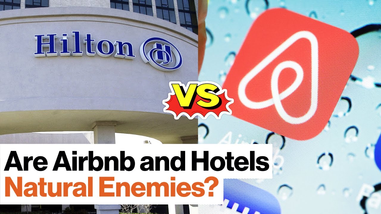 How Platforms Like Airbnb and Uber are Inspiring Traditional Business ...