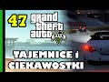 GTA 5 - Tajemnice i Ciekawostki 47 - Sekretne nocne wyścigi