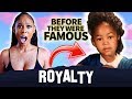 Royalty So Cool | Before They Were Famous | CJ So Cool Fiance