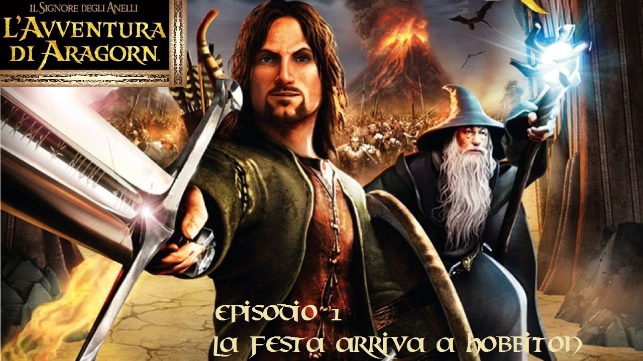 Il Signore degli Anelli: in arrivo la figure di Aragorn da Inart