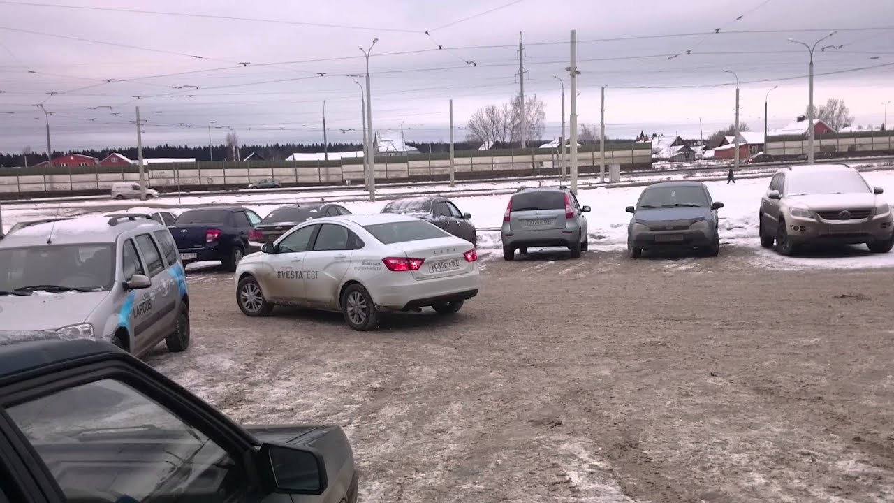 Гайва лада пермь