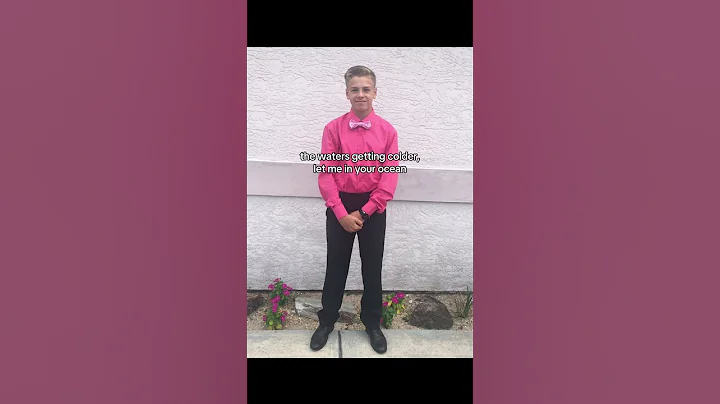 2 year glow up?!? #glowup