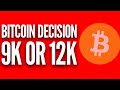 Bitcoin Analysis - $12K Or $9K What First? | ETH Analysis | XRP Analysis