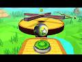 Going Balls - SpeedRun Gameplay ( Levels 13144 - 13148 )