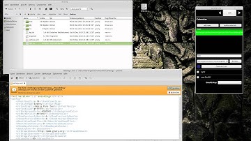 Add or import a iCalendar file