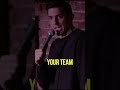 Football is Gay - Andrew Schulz