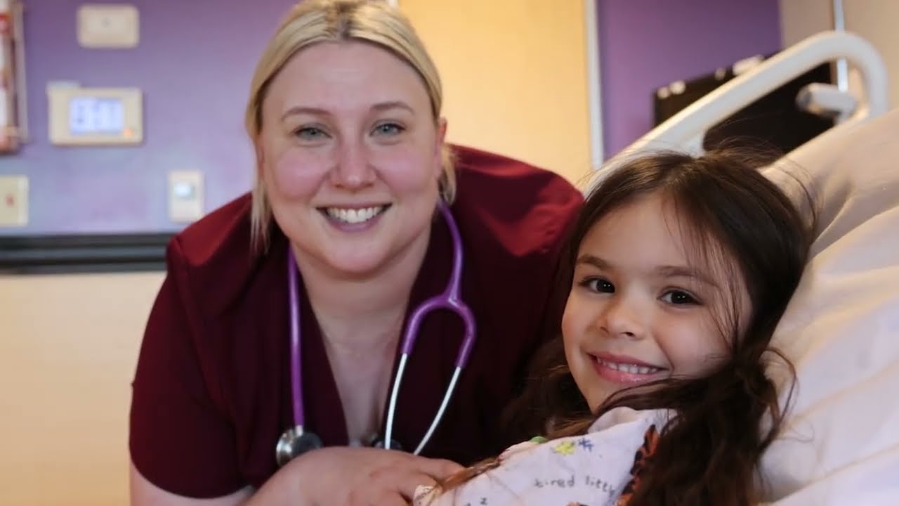 Wesley Healthcare: Improving Lives