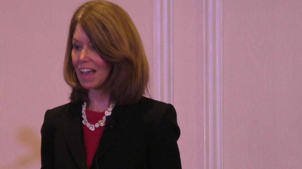 CHERYL RICE: From Inner Critic to Inner Champion - YouTube