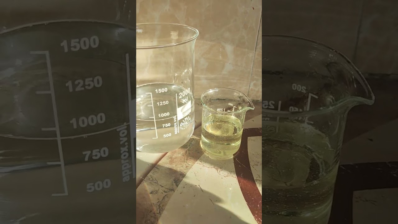 معطر جو شفاف