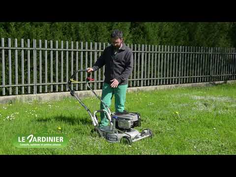 Vidéo: Dois-je Choisir Une Tondeuse Ou Une Tondeuse à Gazon ? Quel Est Le Meilleur Et Le Plus Rapide Pour Tondre L'herbe Dans Le Pays ? En Quoi La Technique Est-elle Différente ?