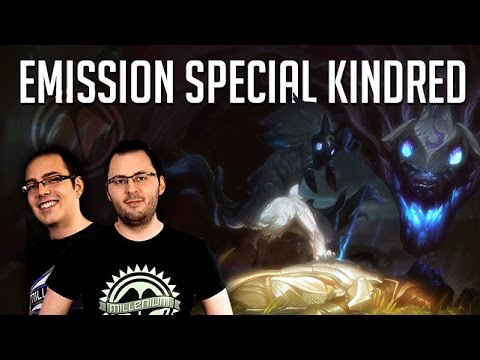 Emission Spéciale Kindred avec T&L