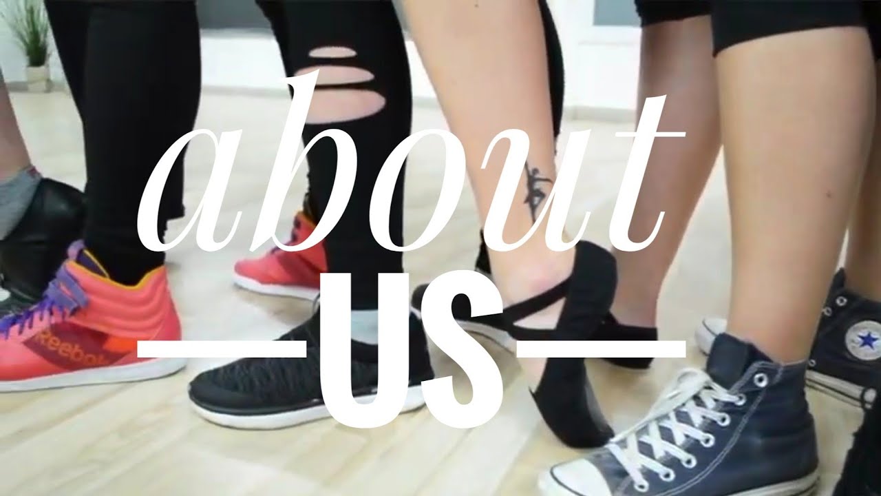 Zero Bananas Dance Crew About Us YouTube