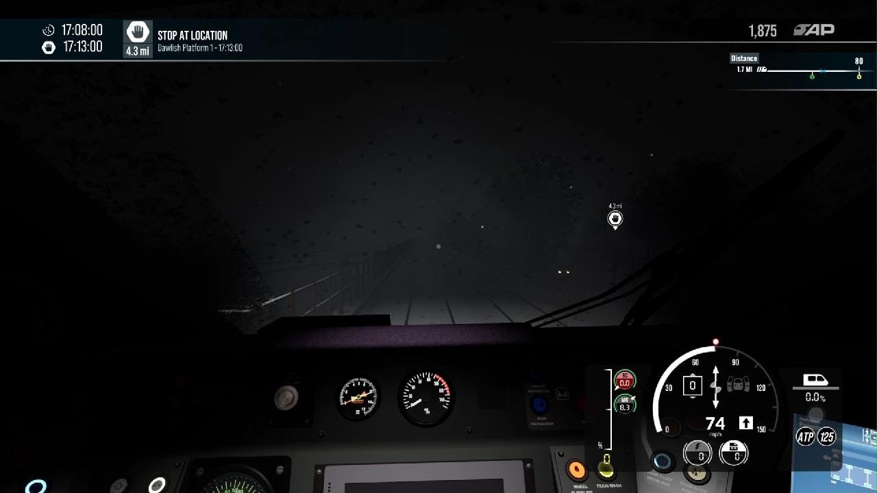 London Paddington To Paignton [1C85] | GWR Class 802 | Rivera Line | TSW6 | Ep 31