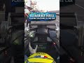 Alexander Rossi playing solitaire in the car 😂 #solitaire #racing #indycar #alexanderrossi