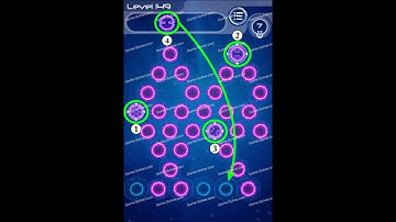 Sporos Level 141-150 Walkthrough, Solutions, Answers, Hints