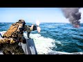 Somali Pirates Attacked TWO US Warships, Then This Happens...