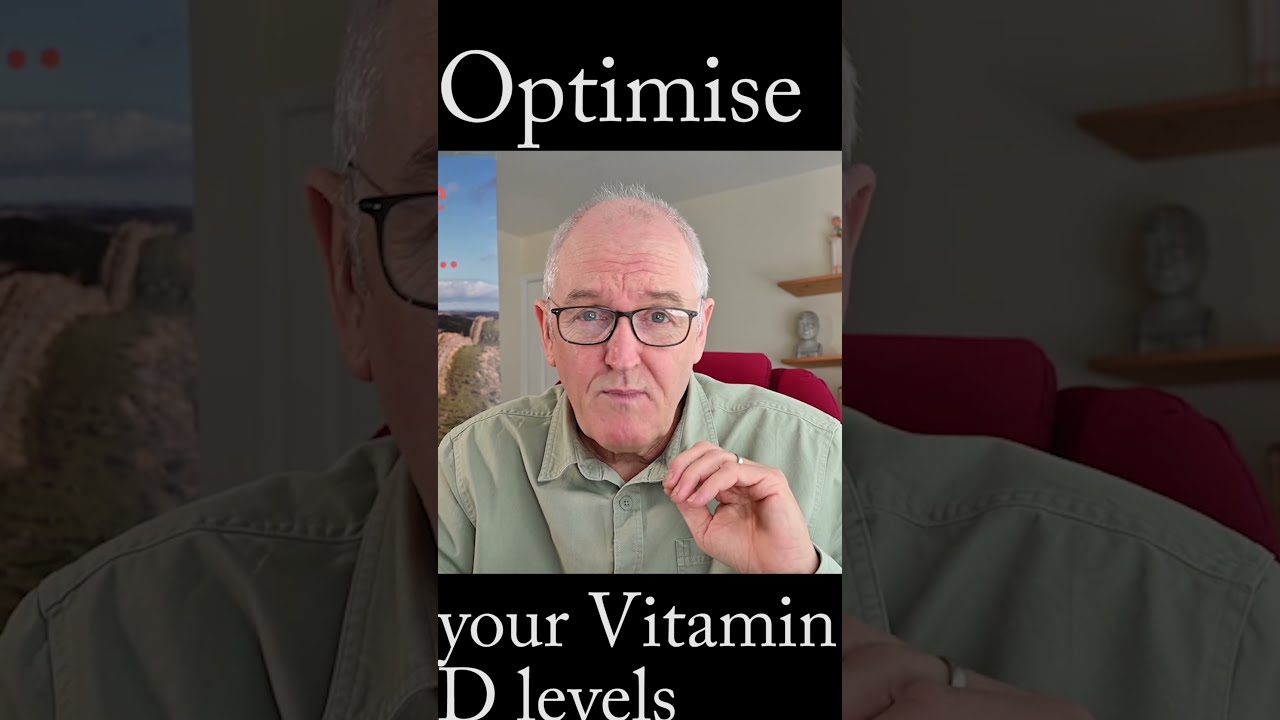 Vitamin D