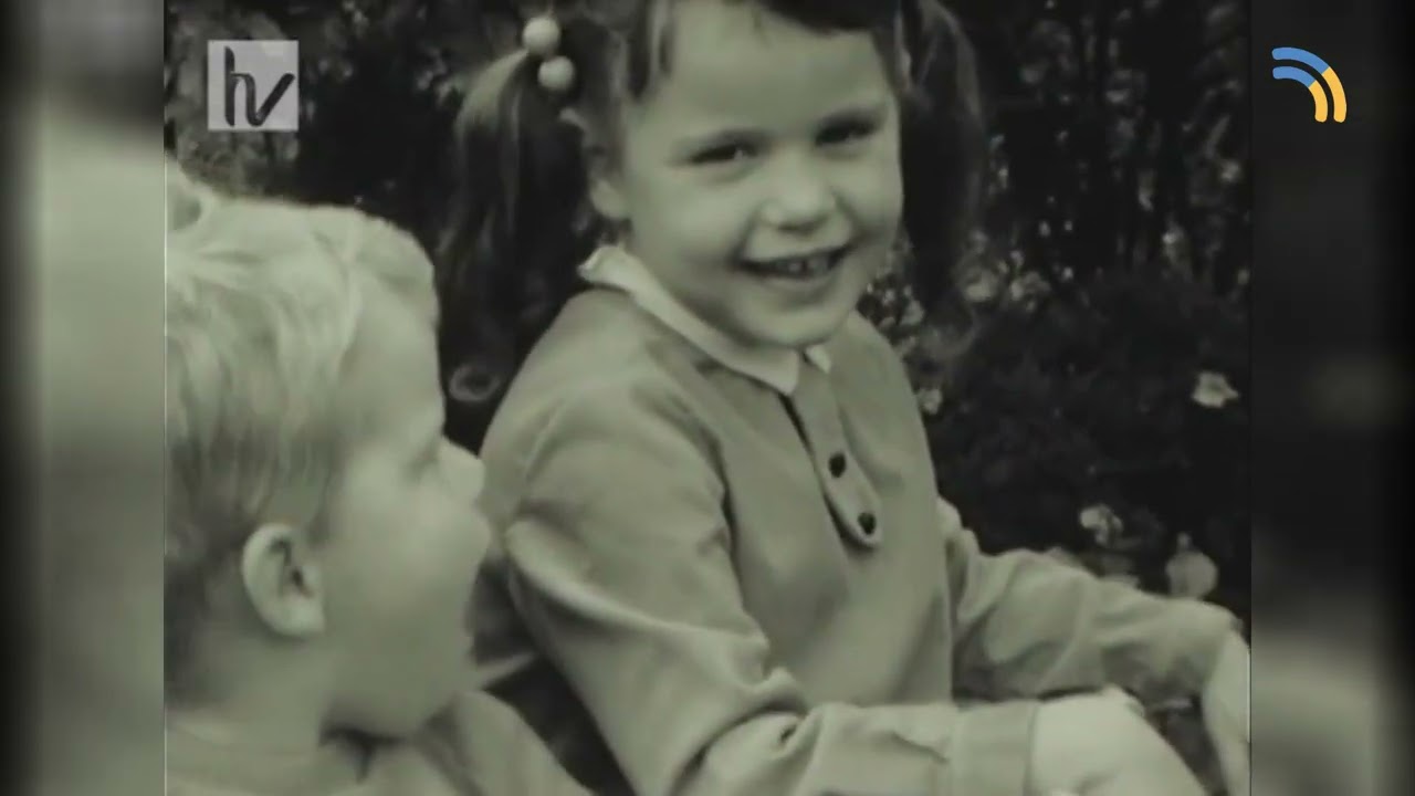 dorpsfilm  “Holtum in 1968”