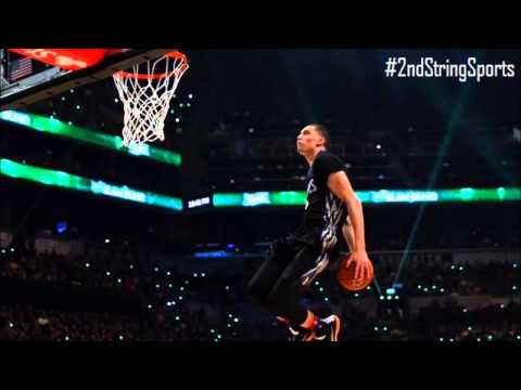 2015 NBA All Star Weekend New York