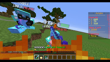 MrFatso and Hogd11 hacking on play.velocity-mc.com!