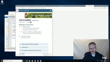 14) Introduction to HTML - title element