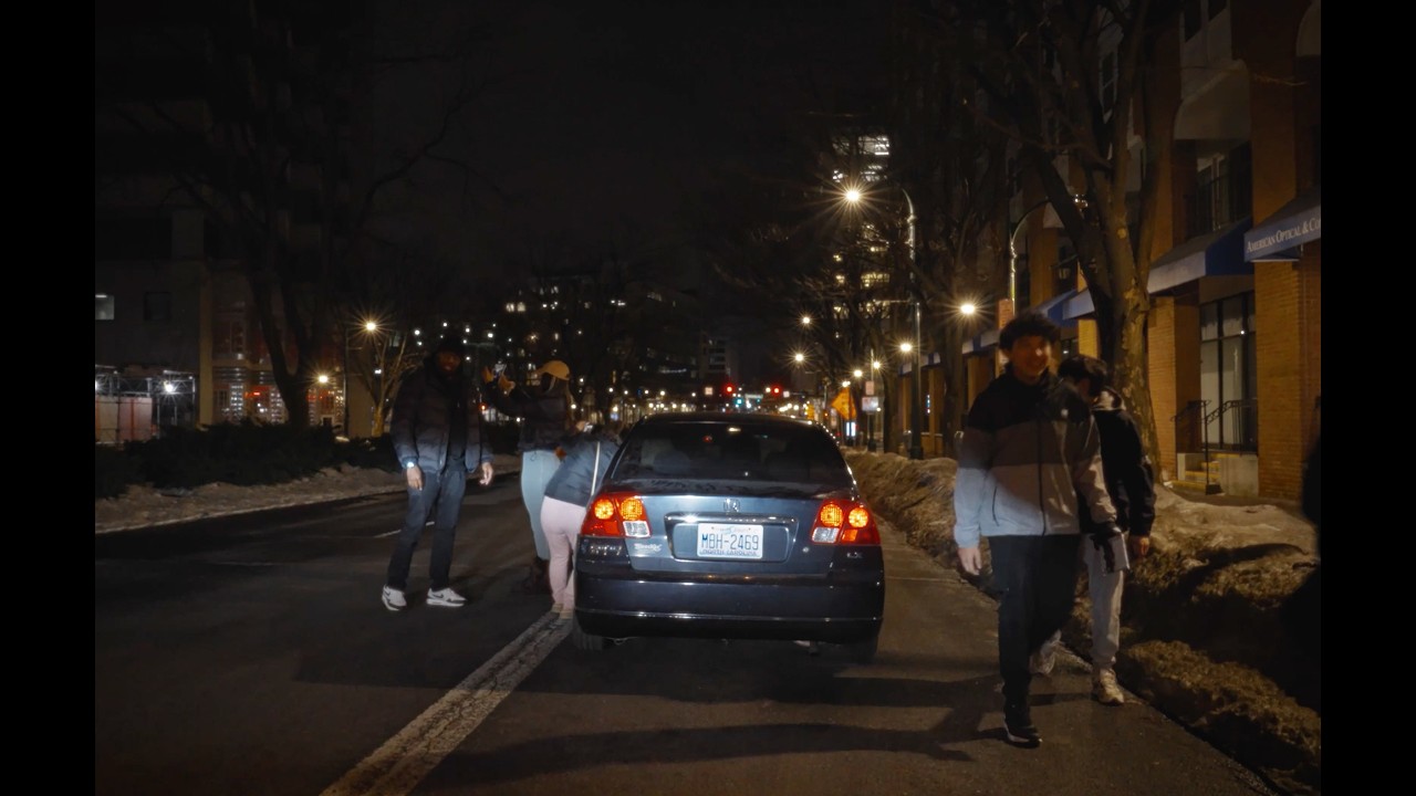 The Fall-Off: Trunk Sale Pt. 3