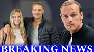 SAM Heughan Drops Bombshell Announcement😱 Caught in a Jaw-Dropping Scandal!! Fans Left Speechless