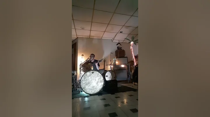 JAW KNEE VEE / (COVER) / BOB FRYFOGLE / SIX FOOT UNDER