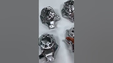 Machining of metal parts#cnc   #cncmachining #cncmilling #5axiscnc #machining #v1machining