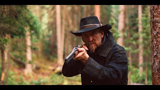 "Rails of Reckoning" | Official Trailer | A Western Tale of Vengeance & Redemption