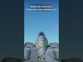 F-14B High Skill Experience