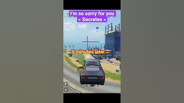 #codm I’m sorry bro #shorts