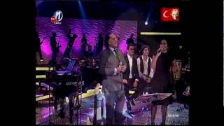 Fatih Erkoç & Serra Erkoç - Hiçbir Zaman (Yankılar)