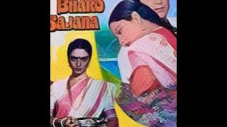 O Mere Mehboob.Maang Bharo Sajna1980.Asha.Kishore.Laxikant Pyarelal.Jeetendra.Rekha.Maushumi C.