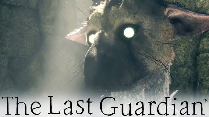 The Last Guardian, An Unbreakable Bond