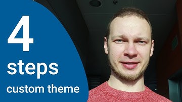 4 steps to create high quality Magento 2 Theme