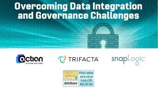 Overcoming data integration and governance challenges Wealth