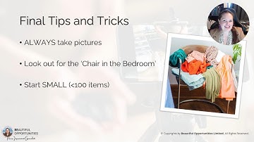 Aan de slag met 5S: eenvoudige stappen voor succes