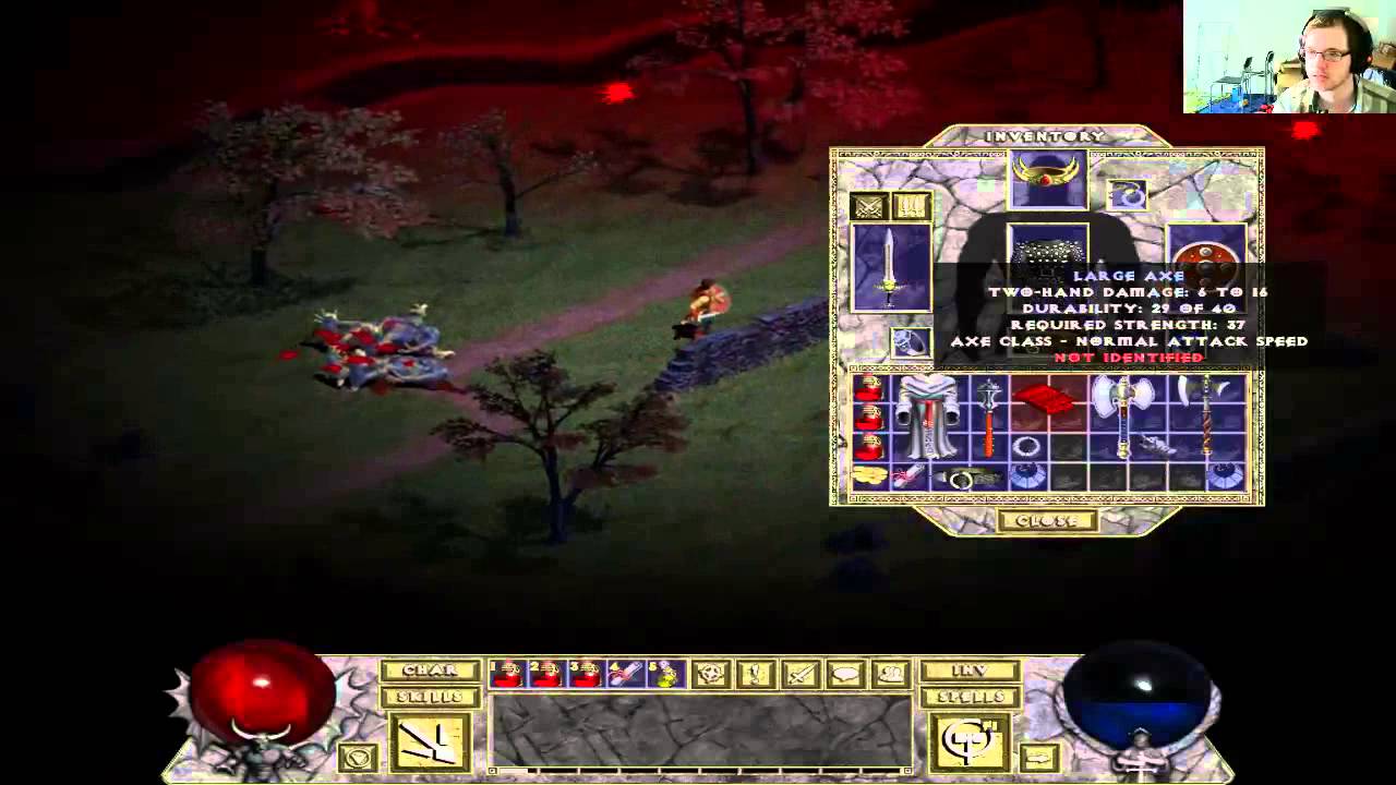 [German] Diablo 1 Belzebub Mod (04.10.2014) - 19/23