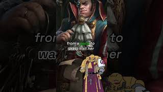 Sister Of Battle Discovers The Truth
Our Discord: https://discord.com/invite/astartesanonymous
Come Join Our 40K Discord for Lore & Homebrewing!
Link in Bio and Description!
Femme Voice By Zmooshie:
https://www.twitch.tv/zmooshie
#warhammer40k
Karl Casey @ White Bat Audio
Additional Music by Karl Casey @ White Bat Audio – released under CC-BY 4.0.
Sister Of Battle Discovers The Truth Sister Of Battle Discovers The Truth