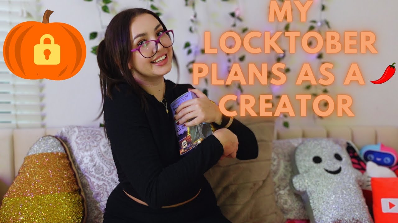 Locktober videos