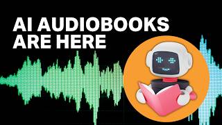Audible deploys AInarrated audiobooks. Can it replace the human touch? | TechCrunch Minute