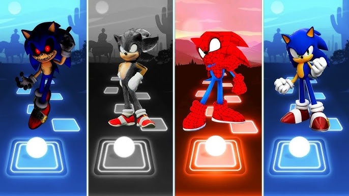 Sonic nos Jogos Olímpicos de Tóquio 2020 ganha trailer e promoções –  Tecnoblog