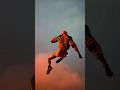 ULTIMATE Web Swing Spider-Man 2 PS5 #spiderman2 #ps5 #gamingshorts #ytshorts #trendingshorts #yt