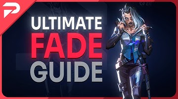 The Only *Updated* Fade Guide You