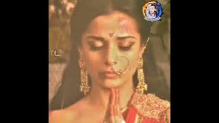 Arundhati song WhatsApp status / mahabharatham video #draupadi video WhatsApp status