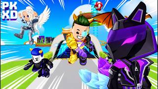 EL EQUIPO ADMIN DERROTA A SPACE FOX ¿ES EL FINAL? PK XD